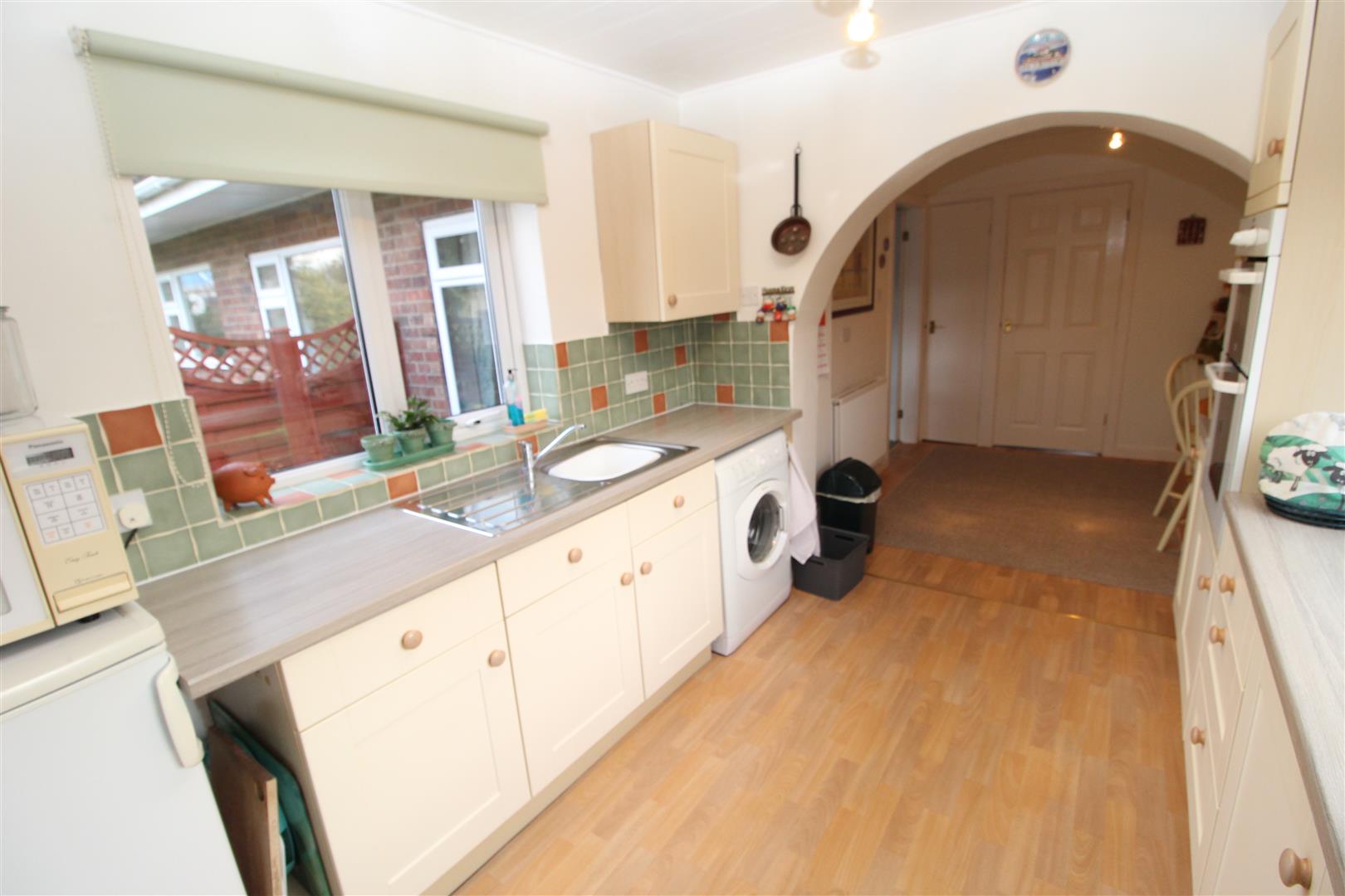 Saxty Way, Sowerby, Thirsk Thirsk and Northallerton Estate Agents